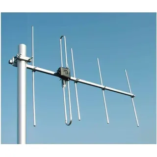 Wittenberg Antennen WB 305 DAB+ DAB+ Tagesantenne