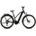 RH 46 cm Trapez coal´n´black