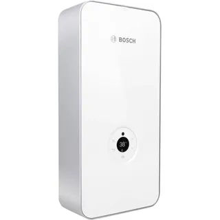 Bosch Home Comfort, Warmwassergerät, Tronic Excellence AquaStop 21/24/27 kW Elektronisch DESOAB
