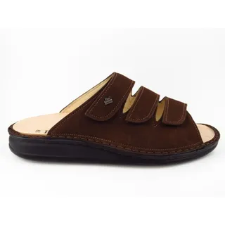Finn Comfort Korfu Braun 43