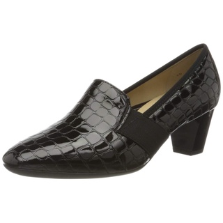 ARA Damen VERONA Pumps, Schwarz 07), 42 EU