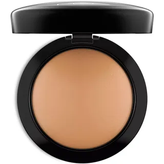 MAC Mineralize Skinfinish Natural Dark 10 g