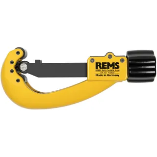 Rems Rohrabschneider RAS Cu-INOX 6-64 mm, 113400