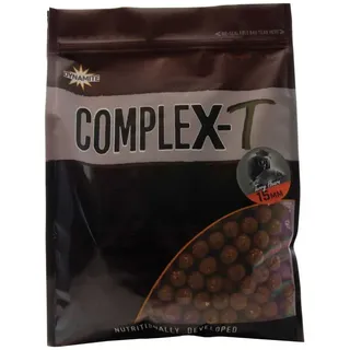 Dynamite Baits Complex-t 5kg Fischpellets - Brown - 15 mm