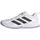 Damen Cloud White/Core Black/Powder Plum 46