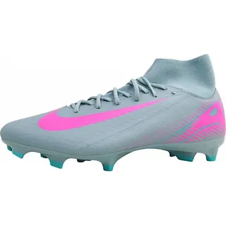 Nike Mercurial Superfly 10 Academy Herren Ocean Cube/Pink Blast 44,5