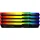 DDR5 5600MT/s RGB 64GB Kit (4x16GB) CL40 Schwarz KF556C40BBAK4-64