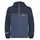 Kinder Funktionsjacke blau 164