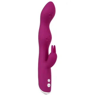 Sweet Smile - A&G-Spot Rabbit Vi 1 St Vibrator“
