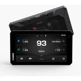 chigee AIO-6 LTE 4G, Fahrerassistenzsystem