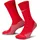 Crew Fußballsocken 657 university red/white 34-38