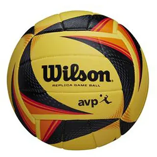 Wilson Beachvolleyball OPTX AVP VB Replica,