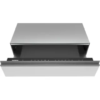 Gaggenau WS061102 - Serie 400 Wärmeschublade, 5 Jahre Garantie, Vollintegriert (Möbelfront benötigt), 60 x 14 cm