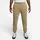 Club Herren Hose braun beige M
