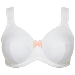 Ulla Dessous Still-BH Lilly (1-tlg) Still-BH mit Bügel weiß 110