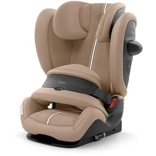 Cybex Pallas G3 Almond Beige (Plus)