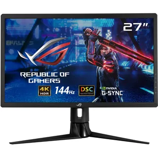 XG27UQR 27"