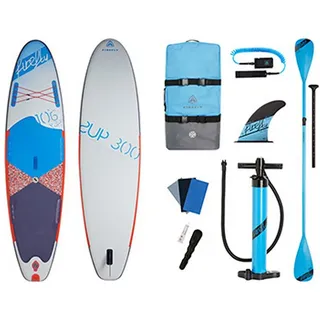 Firefly SUP Board iSUP 300 IV 320 x 81 x 15 cm blau