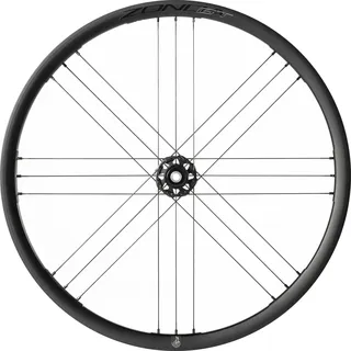 CAMPAGNOLO Zonda GT DB 2WF C23 Alu, 12/100/142 TA, Campa N3W