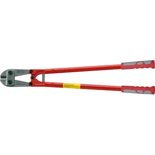 VBW Bolzenschneider Waggonit 910 mm