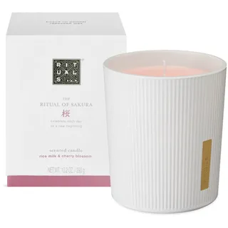 RITUALS Duftkerze The Ritual of Sakura 290 g