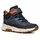 J Flexyper Plus Boy ABX Blau/Schwarz 28