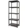 INDUSTRIAS TAYG Tayg-kunststoffregal 745700x400x1800225000