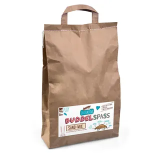 Bunny Nature Bunny Buddelspaß Sand Mix 8 Liter