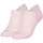 2 Paar Pink 39-42