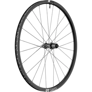 DT Swiss GR 1600 Spline 25 DB Schwarz Modell 2024 ́ ́ 28" | 12x142mm | Center Lock | Shimano HG