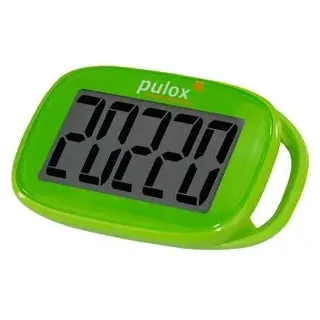 PULOX Schrittzähler PS-100 3D-Sensor