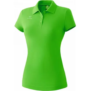 Erima Teamsport Poloshirt Damen green 42