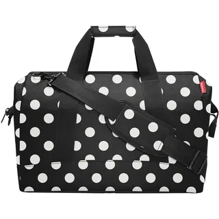 Reisenthel Allrounder L dots white