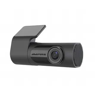Ampire DC1-ECO Dashcam 1080p (Full-HD) Auflösung, WiFi