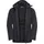 3IN1 Jkt Herren Schwarz 3XL