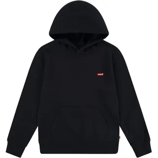 Levi's Levi ́s ® Kids Mini Batwing Kapuzenpullover - Black - 3 Jahre