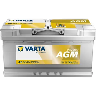 Varta G14 AGM 95Ah 12V