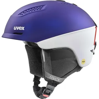 Uvex Ultra Mips 59-61 cm Lila