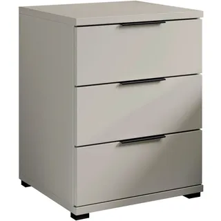 Pol-Power Nachtschrank Smilla 2 0 x 0 x 0 cm Beige