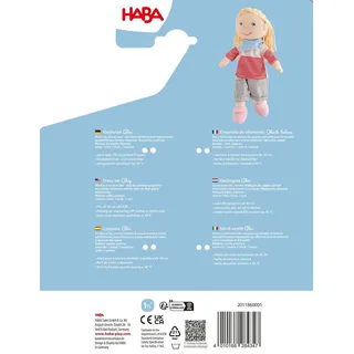 HABA Kleiderset Ahoi