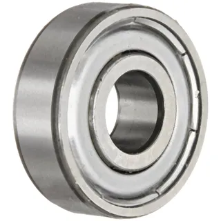 SKF Rillenkugellager 608-Z