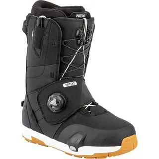 Nitro Venture Tls Snowboardstiefel Für Bindungen - Shadow-Black - 29.0
