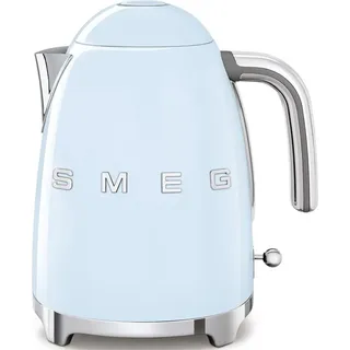 Smeg KLF03PBEU pastellblau