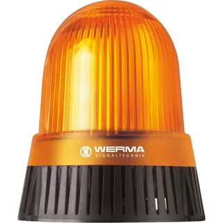 WERMA SIGNALTECHNIK Werma LED-Sirene BM 43130075