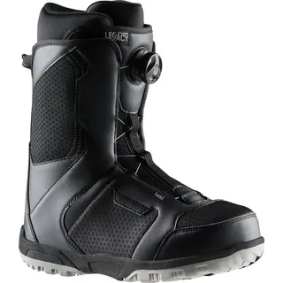 Head LEGACY BOA Boot black - 43