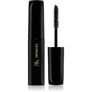 Sensai Lash Volumiser 38°C black
