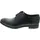 Businessschuh Schwarz 42 EU Gr