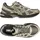 Sepia Brown/Driftwood 43,5