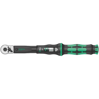 WERA Click-Torque C 1 Drehmomentschlüssel 1/2" (05075620001)