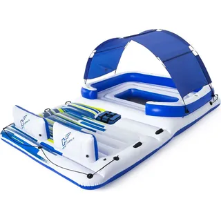 BESTWAY Badeinsel Hydro-Force 6- Personen Tropical Breeze